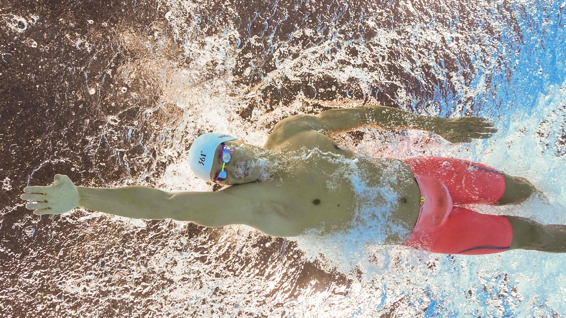 国足大赛心理建设方式研究,谈谈国足