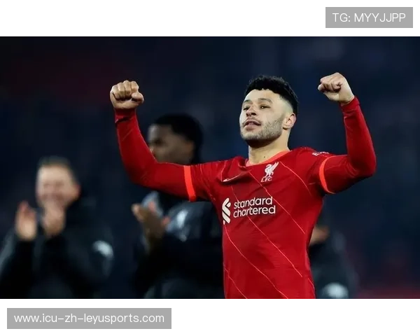 利物浦设立专项基金支持前锋线升级计划