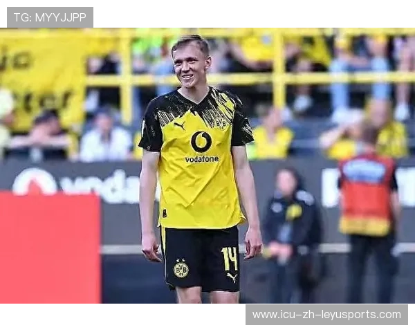 多特蒙德瞄准阿根廷未来主力边锋：一位天才新星的崛起