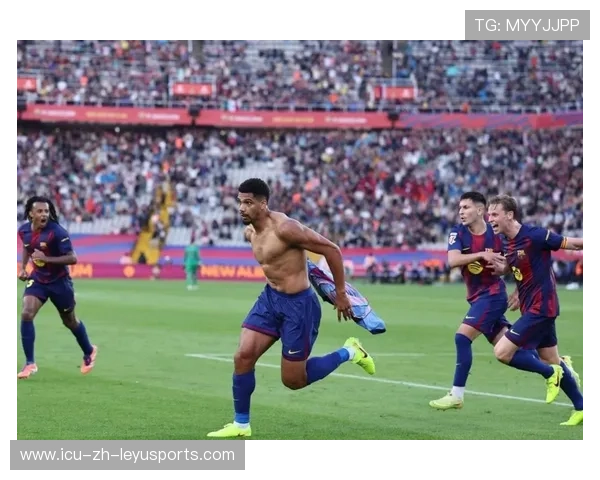 弗里克首次吃红牌，巴萨连续两场表现受阻