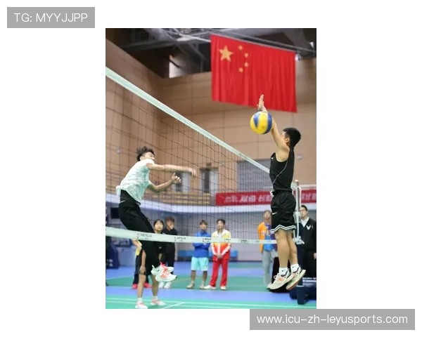 “沙滩排球：高新体育中心赛场让你领略速度与技巧的结合”