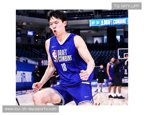 深度解析：杨瀚森为何选择推迟参加NBA选秀？成熟与机遇的博弈，扬瀚简介